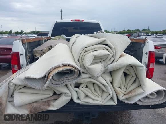 ✅ 2013 Chevrolet Silverado 2500HD Work Truck • VIN: 1GC2KVCG3DZ291362 • Lot: 42687033. Wystawiony na IAAI z przebiegiem 324 162 mil. Bezpłatny archiwum sprzedaży aukcyjnych z USA i szczegółowy raport historii pojazdu na DreamBid. Zdjęcie 16.