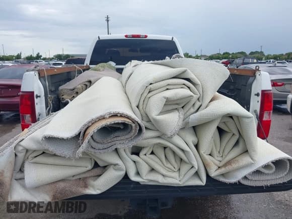 ✅ 2013 Chevrolet Silverado 2500HD Work Truck • VIN: 1GC2KVCG3DZ291362 • Lot: 42687033. Listed on IAAI with 324,162 mi. Free auction sales archive from the USA and detailed vehicle history report at DreamBid. Image 16.