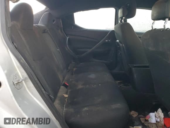 ✅ 2012 Dodge Avenger SE • VIN: 1C3CDZAB6CN272747 • Lot: 88306845. Listed on Copart with 208,626 mi. Free auction sales archive from the USA and detailed vehicle history report at DreamBid. Image 10.