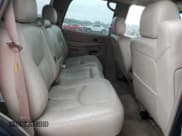 ✅ 2004 Chevrolet Tahoe LT • VIN: 1GNEK13Z74J165812 • Лот: 57061115. Опубликован ранее на Copart с пробегом 216 628 миль. Бесплатный доступ к архиву аукционных продаж из США и подробный отчёт об истории автомобиля на DreamBid. Изображение 11.