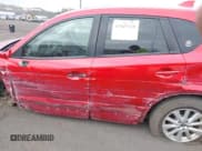 ✅ 2014 Mazda CX-5 Touring • VIN: JM3KE4CY8E0343530 • Lot: 43549628. Listed on IAAI with 133,032 mi. Free auction sales archive from the USA and detailed vehicle history report at DreamBid. Image 15.