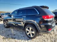 ✅ 2015 Jeep Grand Cherokee Limited • VIN: 1C4RJFBG4FC609519 • Lot: 86877535. Listed on Copart with 134,599 mi. Free auction sales archive from the USA and detailed vehicle history report at DreamBid. Image 2.