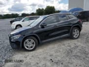 ✅ 2022 Mercedes-Benz GLA 250 • VIN: W1N4N4GB8NJ394780 • Lot: 68881655. Wystawiony na Copart z przebiegiem 15 607 mil. Bezpłatny archiwum sprzedaży aukcyjnych z USA i szczegółowy raport historii pojazdu na DreamBid. Zdjęcie 1.