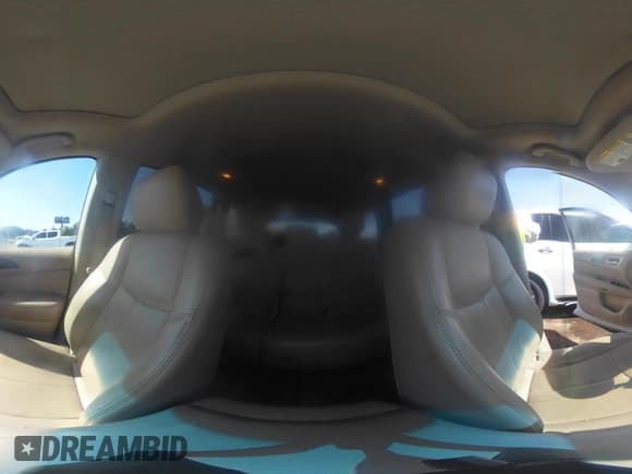 ✅ 2015 Nissan Pathfinder Platinum • VIN: 5N1AR2MM4FC628293 • Lot: 42010960. Listed on IAAI with 277,016 mi. Free auction sales archive from the USA and detailed vehicle history report at DreamBid. Image 18.