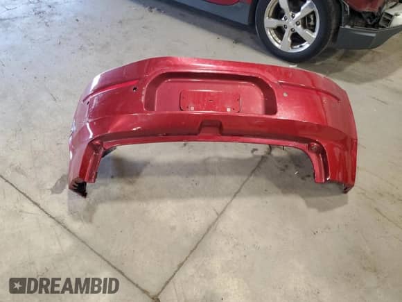 2013 Chevrolet Volt z VIN 1G1RD6E47DU106186, wystawiony jako Copart lot #58959154 z przebiegiem 149 493 mil mil oraz Szkoda całkowita • Salvage title. Historia ofert i sprzedaży dostępna na DreamBid. Obrazek 12.