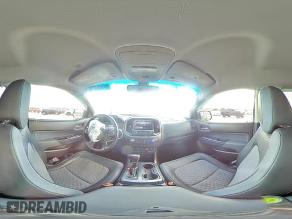 ✅ 2016 Chevrolet Colorado 4WD Z71 • VIN: 1GCGTDE32G1114473 • Лот: 91489815. Опубликован ранее на Copart с пробегом 132 737 миль. Бесплатный доступ к архиву аукционных продаж из США и подробный отчёт об истории автомобиля на DreamBid. Изображение 14.