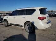 ✅ 2016 Infiniti QX80 • VIN: JN8AZ2NC0G9400711 • Lot: 90291275. Wystawiony na Copart z przebiegiem 116 171 mil. Bezpłatny archiwum sprzedaży aukcyjnych z USA i szczegółowy raport historii pojazdu na DreamBid. Zdjęcie 2.