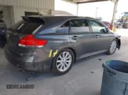 ✅ 2009 Toyota Venza • VIN: 4T3ZE11A29U010561 • Лот: 43279363. Опубликован ранее на IAAI с пробегом 140 267 миль. Бесплатный доступ к архиву аукционных продаж из США и подробный отчёт об истории автомобиля на DreamBid. Изображение 4.