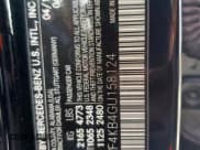 ✅ 2016 Mercedes-Benz C 300 • VIN: 55SWF4KB4GU158124 • Лот: 72083155. Опубликован ранее на Copart с пробегом 86 359 миль. Бесплатный доступ к архиву аукционных продаж из США и подробный отчёт об истории автомобиля на DreamBid. Изображение 13.