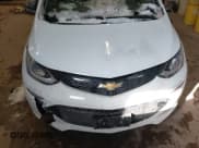 ✅ 2021 Chevrolet Bolt EV LT • VIN: 1G1FY6S03M4109949 • Lot: 41526979. Wystawiony na IAAI z przebiegiem 33 247 mil. Bezpłatny archiwum sprzedaży aukcyjnych z USA i szczegółowy raport historii pojazdu na DreamBid. Zdjęcie 12.