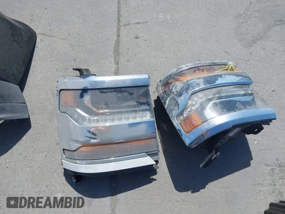 ✅ 2018 Chevrolet Silverado 1500 Work Truck • VIN: 1GCNCNEH1JZ117091 • Лот: 41970834. Опубликован ранее на IAAI с пробегом 109 338 миль. Бесплатный доступ к архиву аукционных продаж из США и подробный отчёт об истории автомобиля на DreamBid. Изображение 18.