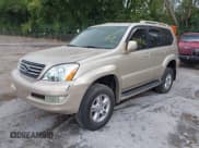 ✅ 2007 Lexus GX 470 • VIN: JTJBT20X870134819 • Lot: 43026285. Listed on IAAI with 187,500 mi. Free auction sales archive from the USA and detailed vehicle history report at DreamBid. Image 2.