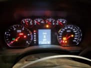 ✅ 2015 Chevrolet Silverado 2500HD Work Truck • VIN: 1GC1KUE88FF576543 • Лот: 76017154. Опубликован ранее на Copart с пробегом 282 523 миль. Бесплатный доступ к архиву аукционных продаж из США и подробный отчёт об истории автомобиля на DreamBid. Изображение 9.