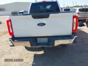 ✅ 2024 Ford F-250 XL • VIN: 1FT7W2BT6RED23453 • Lot: 43149828. Listed on IAAI with 69,818 mi. Free auction sales archive from the USA and detailed vehicle history report at DreamBid. Image 16.