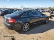 ✅ 2008 Audi A6 • VIN: WAUDV74F38N184338 • Лот: 90578025. Опубликован ранее на Copart с пробегом 149 639 миль. Бесплатный доступ к архиву аукционных продаж из США и подробный отчёт об истории автомобиля на DreamBid. Изображение 3.