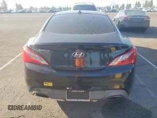 ✅ 2015 Hyundai Genesis Coupe 3.8L Base • VIN: KMHHU6KJ7FU123873 • Lot: 84604355. Wystawiony na Copart z przebiegiem 66 055 mil. Bezpłatny archiwum sprzedaży aukcyjnych z USA i szczegółowy raport historii pojazdu na DreamBid. Zdjęcie 6.
