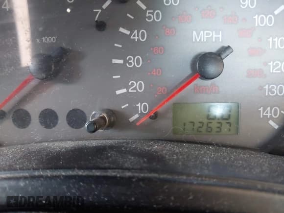 ✅ 2003 Ford Focus ZTS • VIN: 1FAFP38383W126765 • Лот: 42677057. Опубликован ранее на IAAI с пробегом 172 637 миль. Бесплатный доступ к архиву аукционных продаж из США и подробный отчёт об истории автомобиля на DreamBid. Изображение 7.