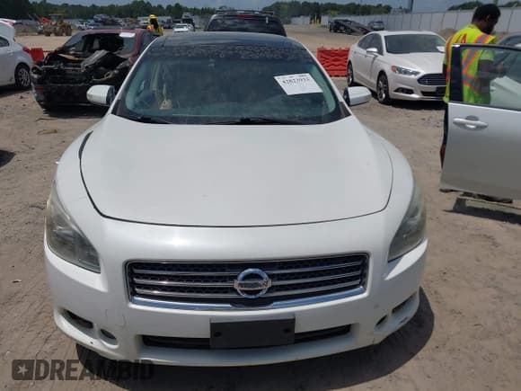 ✅ 2010 Nissan Maxima SV • VIN: 1N4AA5AP1AC809409 • Лот: 42823933. Опубликован ранее на IAAI с пробегом 232 569 миль. Бесплатный доступ к архиву аукционных продаж из США и подробный отчёт об истории автомобиля на DreamBid. Изображение 12.