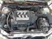 2002 Honda Accord EX с VIN 1HGCG22582A016670, выставлен на аукционе IAAI как лот 43551058 с пробегом 160 333 миль миль и . История ставок и продаж доступна на DreamBid. Изображение 10.