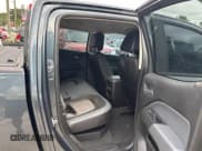 ✅ 2019 Chevrolet Colorado 2WD Z71 • VIN: 1GCGSDEN9K1120171 • Лот: 78436654. Опубликован ранее на Copart с пробегом 59 108 миль. Бесплатный доступ к архиву аукционных продаж из США и подробный отчёт об истории автомобиля на DreamBid. Изображение 6.