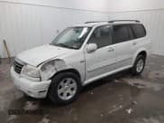 ✅ 2003 Suzuki XL7 Touring • VIN: JS3TX92V034107196 • Lot: 43475119. Wystawiony na IAAI z przebiegiem 96 987 mil. Bezpłatny archiwum sprzedaży aukcyjnych z USA i szczegółowy raport historii pojazdu na DreamBid. Zdjęcie 18.