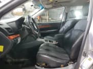 ✅ 2010 Subaru Outback Limited Power Moon • VIN: 4S4BRDKC2A2366329 • Lot: 82661805. Wystawiony na Copart z przebiegiem 206 734 mil. Bezpłatny archiwum sprzedaży aukcyjnych z USA i szczegółowy raport historii pojazdu na DreamBid. Zdjęcie 7.