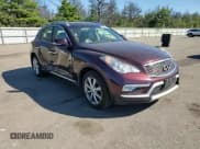 ✅ 2016 Infiniti QX50 • VIN: JN1BJ0RR1GM261828 • Lot: 80963105. Wystawiony na Copart z przebiegiem 28 788 mil. Bezpłatny archiwum sprzedaży aukcyjnych z USA i szczegółowy raport historii pojazdu na DreamBid. Zdjęcie 14.