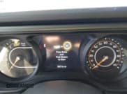 ✅ 2024 Jeep Wrangler Rubicon • VIN: 1C4PJXFG7RW243775 • Лот: 43744312. Опубликован ранее на IAAI с пробегом 34 716 миль. Бесплатный доступ к архиву аукционных продаж из США и подробный отчёт об истории автомобиля на DreamBid. Изображение 7.