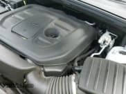 ✅ 2020 Jeep Grand Cherokee Limited • VIN: 1C4RJEBG3LC265820 • Lot: 42797967. Listed on IAAI with 99,220 mi. Free auction sales archive from the USA and detailed vehicle history report at DreamBid. Image 20.