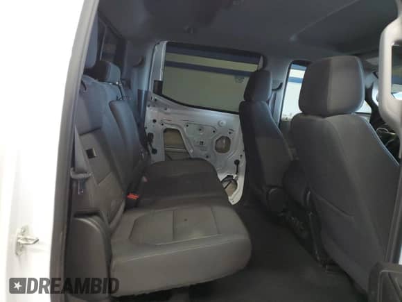 2021 Chevrolet Silverado 1500 LT z VIN 3GCUYDED8MG243182, wystawiony jako Copart lot #51667475 z przebiegiem 104 195 mil mil oraz Szkoda całkowita • Salvage title. Historia ofert i sprzedaży dostępna na DreamBid. Obrazek 10.