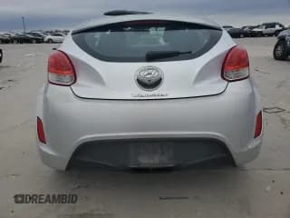 ✅ 2015 Hyundai Veloster RE:FLEX • VIN: KMHTC6AD2FU227406 • Lot: 42815835. Wystawiony na Copart z przebiegiem 202 519 mil. Bezpłatny archiwum sprzedaży aukcyjnych z USA i szczegółowy raport historii pojazdu na DreamBid. Zdjęcie 6.