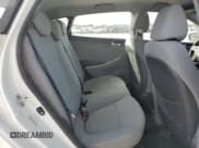 ✅ 2012 Hyundai Accent SE • VIN: KMHCU5AE3CU053387 • Лот: 80956294. Опубликован ранее на Copart с пробегом 150 390 миль. Бесплатный доступ к архиву аукционных продаж из США и подробный отчёт об истории автомобиля на DreamBid. Изображение 10.