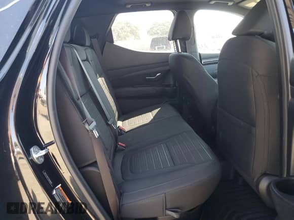 2023 Hyundai Santa Cruz Night Edition z VIN 5NTJCDAF7PH048860, wystawiony jako Copart lot #72808944 z przebiegiem 11 449 mil mil oraz Szkoda całkowita • Salvage title. Historia ofert i sprzedaży dostępna na DreamBid. Obrazek 10.