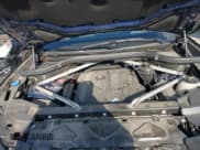 ✅ 2020 BMW X5 sDrive40i • VIN: 5UXCR4C07L9C49693 • Lot: 43263987. Wystawiony na IAAI z przebiegiem 50 000 mil. Bezpłatny archiwum sprzedaży aukcyjnych z USA i szczegółowy raport historii pojazdu na DreamBid. Zdjęcie 10.