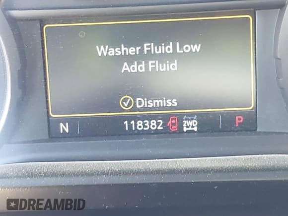 ✅ 2021 Chevrolet Silverado 1500 RST • VIN: 3GCUYEED4MG183407 • Lot: 42458607. Wystawiony na IAAI z przebiegiem 118 382 mil. Bezpłatny archiwum sprzedaży aukcyjnych z USA i szczegółowy raport historii pojazdu na DreamBid. Zdjęcie 15.