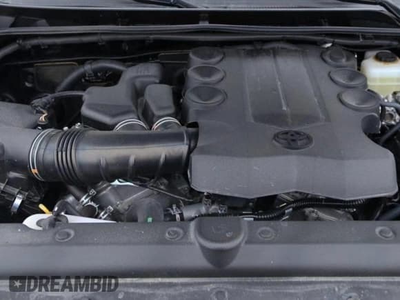 ✅ 2015 Toyota 4Runner Limited • VIN: JTEBU5JR8F5218069 • Lot: 93520175. Wystawiony na Copart z przebiegiem 201 612 mil. Bezpłatny archiwum sprzedaży aukcyjnych z USA i szczegółowy raport historii pojazdu na DreamBid. Zdjęcie 7.