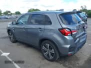 ✅ 2021 Mitsubishi Outlander SE • VIN: JA4APVAUXMU018576 • Lot: 42166527. Listed on IAAI with 126,732 mi. Free auction sales archive from the USA and detailed vehicle history report at DreamBid. Image 14.