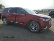 ✅ 2018 Chevrolet Traverse High Country • VIN: 1GNEVKKW0JJ246408 • Lot: 71078794. Wystawiony na Copart z przebiegiem 139 653 mil. Bezpłatny archiwum sprzedaży aukcyjnych z USA i szczegółowy raport historii pojazdu na DreamBid. Zdjęcie 4.