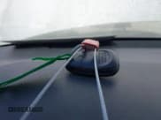 ✅ 2001 Cadillac DeVille DTS • VIN: 1G6KF57921U237790 • Lot: 41771100. Listed on IAAI with 81,731 mi. Free auction sales archive from the USA and detailed vehicle history report at DreamBid. Image 11.