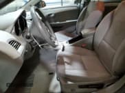 ✅ 2011 Chevrolet Malibu 1FL • VIN: 1G1ZA5E19BF285471 • Lot: 80197094. Listed on Copart with 136,504 mi. Free auction sales archive from the USA and detailed vehicle history report at DreamBid. Image 7.