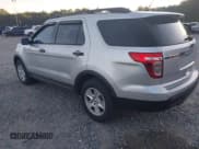 ✅ 2013 Ford Explorer • VIN: 1FM5K7B83DGB03420 • Lot: 42854583. Wystawiony na IAAI z przebiegiem 184 636 mil. Bezpłatny archiwum sprzedaży aukcyjnych z USA i szczegółowy raport historii pojazdu na DreamBid. Zdjęcie 3.