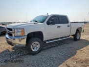 ✅ 2008 Chevrolet Silverado 2500HD LTZ • VIN: 1GCHK23648F110776 • Lot: 70132475. Wystawiony na Copart z przebiegiem 129 648 mil. Bezpłatny archiwum sprzedaży aukcyjnych z USA i szczegółowy raport historii pojazdu na DreamBid. Zdjęcie 1.
