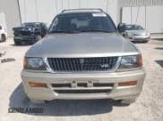 ✅ 1999 Mitsubishi Montero Sport LS • VIN: JA4LS31H8XP026225 • Лот: 71874604. Опубликован ранее на Copart с пробегом 243 182 миль. Бесплатный доступ к архиву аукционных продаж из США и подробный отчёт об истории автомобиля на DreamBid. Изображение 5.