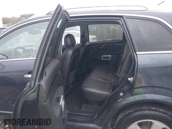 ✅ 2014 Chevrolet Captiva Sport LTZ • VIN: 3GNAL4EK2ES549686 • Лот: 43544381. Опубликован ранее на IAAI с пробегом 85 463 миль. Бесплатный доступ к архиву аукционных продаж из США и подробный отчёт об истории автомобиля на DreamBid. Изображение 8.