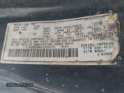 ✅ 1999 Toyota Tacoma PreRunner • VIN: 4TASM92N4XZ499378 • Lot: 42490826. Listed on IAAI with 258,603 mi. Free auction sales archive from the USA and detailed vehicle history report at DreamBid. Image 9.