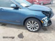 ✅ 2024 Buick Envista Avenir • VIN: KL47LCE21RB175225 • Lot: 42700576. Listed on IAAI with 12,659 mi. Free auction sales archive from the USA and detailed vehicle history report at DreamBid. Image 22.