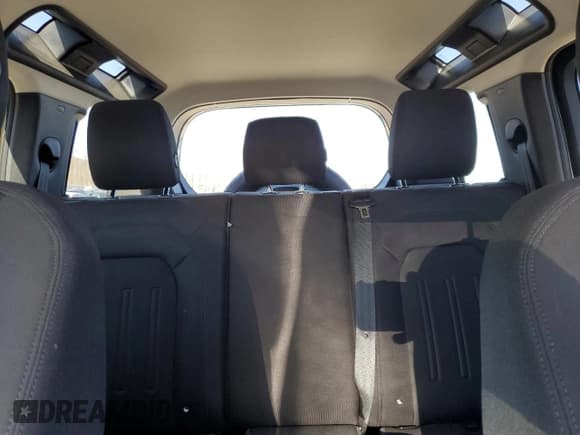 ✅ 2020 Land Rover Defender • VIN: SALEK7EX1L2029555 • Lot: 47935285. Listed on Copart with 27,542 mi. Free auction sales archive from the USA and detailed vehicle history report at DreamBid. Image 10.