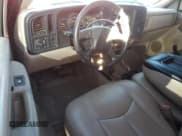 ✅ 2003 Chevrolet Silverado 1500 LS • VIN: 1GCEK14T43Z284324 • Lot: 93046075. Listed on Copart with 191,940 mi. Free auction sales archive from the USA and detailed vehicle history report at DreamBid. Image 8.