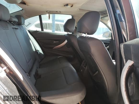 ✅ 2013 BMW 3 Series 328i • VIN: WBA3A5C56DF359299 • Lot: 92868045. Listed on Copart with 132,119 mi. Free auction sales archive from the USA and detailed vehicle history report at DreamBid. Image 10.