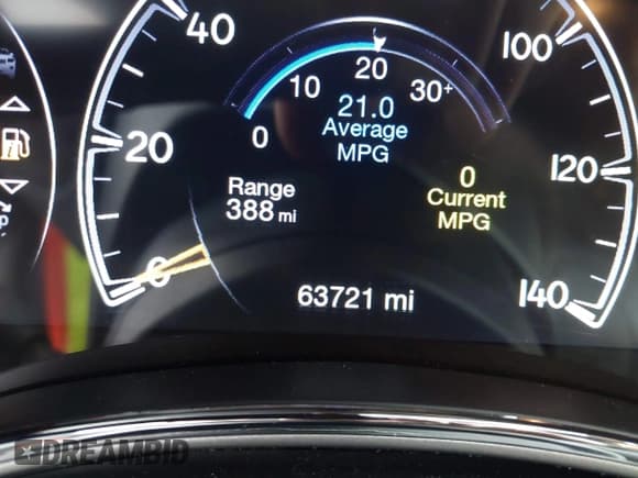 ✅ 2019 Jeep Grand Cherokee Upland • VIN: 1C4RJFAG6KC719936 • Lot: 43460030. Listed on IAAI with 63,721 mi. Free auction sales archive from the USA and detailed vehicle history report at DreamBid. Image 15.